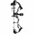 Bear Royale RTH Bow Package Fred Whiteout/Black 50 lbs. LH