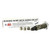 Forster Bushing Bump Neck Sizing Die Kit 6.5 PRC with 3 Bushings
