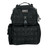 G-Outdoors GPS Tactical Range Backpack Holds 3 Handguns Black