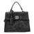 Rugged Rare Cameleon Hemera Concealed Carry Purse Black