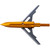 Wicked Ridge Demise Broadheads 100 gr. 3 Pack
