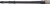 Faxon AR10 Barrel 6.5 Creedmoor 18" 1:8 5R Big Gunner Black