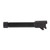 True Precision Duty Fits Sig P365XL Barrel 9mm Luger 9x19 Black