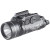 Streamlight TLR-1 Hl-X USB Weapon Light 1500 Lumens Black with Rechargeable Batteries