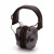 Pyramex Amp Bluetooth Ear Muffs 26dB Gray - VGPME32BT