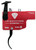 Triggertech TT Tikka Black Diamond Curved