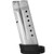 SW MAG M&P SHIELD 9MM 8RD ALUM BLK FINGER REST