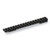 BUR BASE 1PC XTB TIKKA ALUM BASE 25MOA CANT