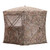 Rhino Blinds 270-RTE Ground Blind-Realtree Edge - RB0194