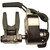 Total Peep Rest Shield QAD Integrated