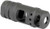 Midwest MI Muzzle Brake Two Chamber 5/8-24" .30 Caliber