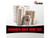 Chamber Maid Bow Tie Cleaning Swabs