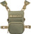 BOG Vigilant Bino Bivy W/ Rngfndr Pocket Mossberg