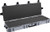 Pelican Vault Double Rifle Case W/ Wheels/Foam 53" Gray