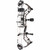 Bear Resilient RTH Bow Package Stone 50 lbs. RH