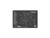 Cerus Gear Sig Sauer P220 Schematic Handgun Mat Charcoal Gray-Cerus Blue, 17" X - HMSIG220SCHGRY