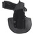 Safariland Gravity OWB Holster Glock 43X/48 Black RH
