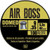 Hatsan Apolo Air Boss Domed Rifle Pellets 35 Cal 82 gr 100/ct