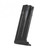 HK P2000 USP40C Handgun Magazine Black with Extended Floorplate .40 S&W 12/rd