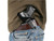 Inside-the-pants Holster - Black, Size 02, Left Hand