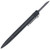CobraTec CNC OTF Pen Knife Gen 2 OTF Pen Black