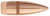 Sierra High Velocity Varminter Rifle Bullets .22 ca .224" 55 gr Fmjbt 100/ct