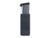 Single Stack Mag Case Matte Finish - Black