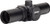 Ultradot Red Dot Sight 25MM 4 MOA Black