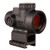 TrijiconInc. Trijicon 1x25 MRO HD 68 MOA Reticle w/ 2.0 Dot; Lower 1/3 Co-Witness
