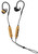 AXIL WIRELESS TACTICAL EARBUDS DESERT TAN