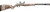 CVA WOLF V2 209M 50CAL 24" ISM SS/REALTREE APX
