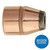 Sierra Sports Master Handgun Bullets .44 cal .429" 180 gr JHC 100/ct