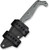 Civivi Knife Sokn 2.82" Gray G-10 Stonewash Kydex Sheath