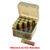 MTM Case-Gard 25 Round Shotshell 3.5" - Forest Green