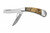 Sarge Knives Razor XL - 2 Blade Razor Pocket Knife