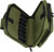 US Peacekeeper Micro Mini Range Bag W/5-MAG Holders OD Green