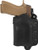 1791 Gunleather Ultra Custom OWB Holster Light Bearing RH Sig - UCLB-2.4-NSB-R