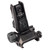 Magpul Mbus Pro LR Rear Sight Black