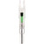 30-06 UFO Lighted Carbon Arrow Green 30 in. 340 3 pk.