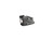 Tlr-6 Hl Gun Light - Black, 300 Lumens, Red Laser, Glock 42-43