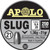 Hatsan Apolo Slug Air Rifle Pellets 22 Cal 21 gr 250/ct