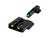 Tfo Tritium-fiber-optic Day-night Sight - S&w M&p, Green-yellow
