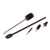 Wheeler Delta Series AR-15 Complete Brush Set
