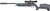 Umarex Komplete PCP NCR .177 Pellet Rifle With 4X32MM Scope