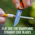 Smiths Diamond Retractable Sharpener