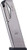 Mec-Gar Magazine Beretta 92FS 9MM Luger 15-Round Nickel