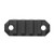 Grovtec KEYMOD Picatinny Rail - 2.2IN 5 Slot