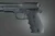 Hogue SIG Sauer P220 American Rubber Grips With Finger Grooves