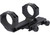 SIG Sauer Alpha MSR Scope Mount 30MM Black