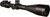TrijiconInc. AccuPoint 3-18x50 Riflescope MOA Ranging Reticle with Green Dot 30mm Tube
